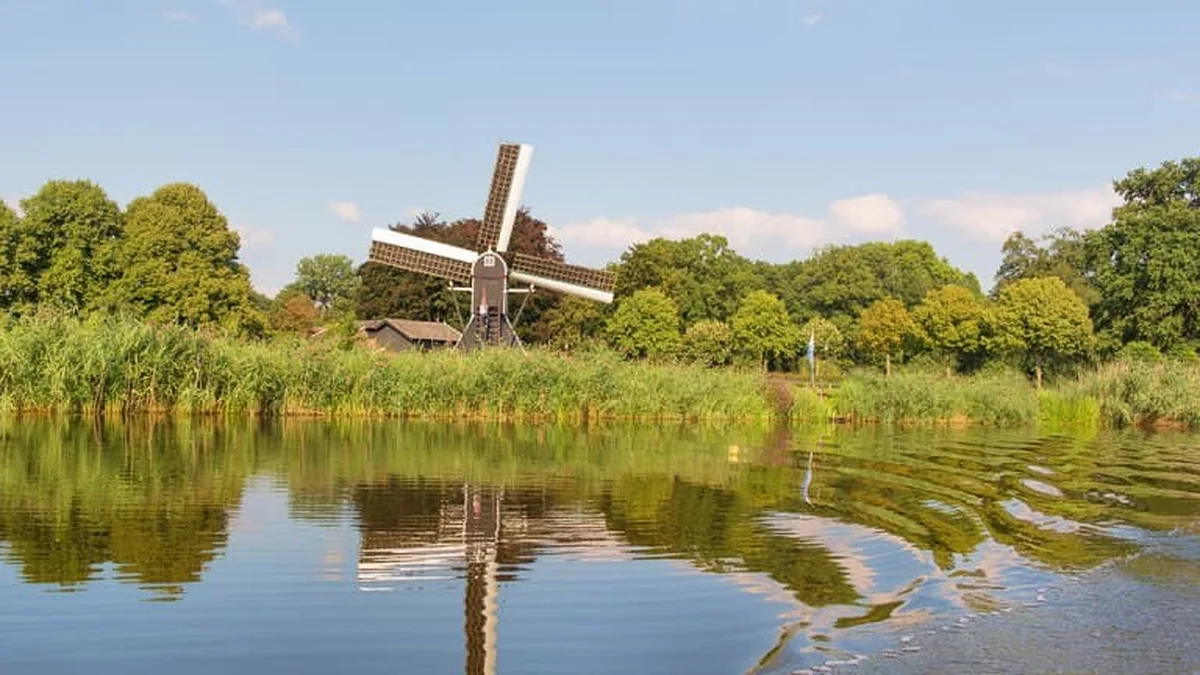 Hotel 't Welink — hoofdfoto