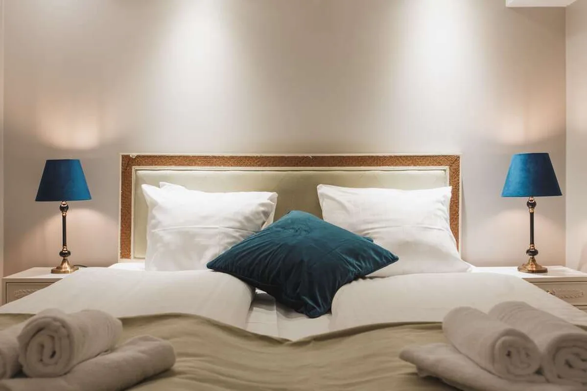 Hotel Point — hoofdfoto