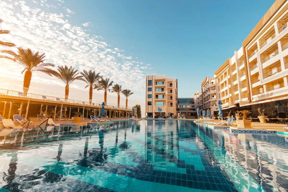 Bellagio Beach Resort & Spa — hoofdfoto