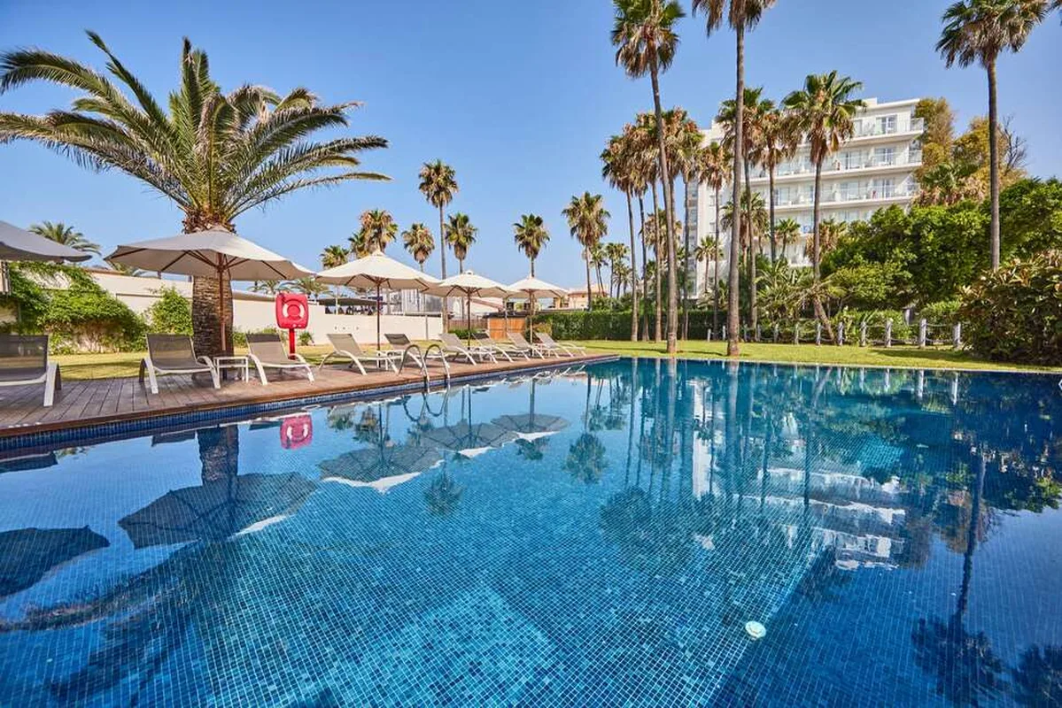 Hotel Playa Golf, hoofdfoto
