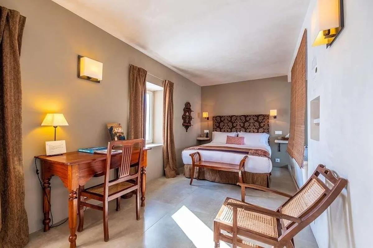 Hotel Boutique V — hoofdfoto