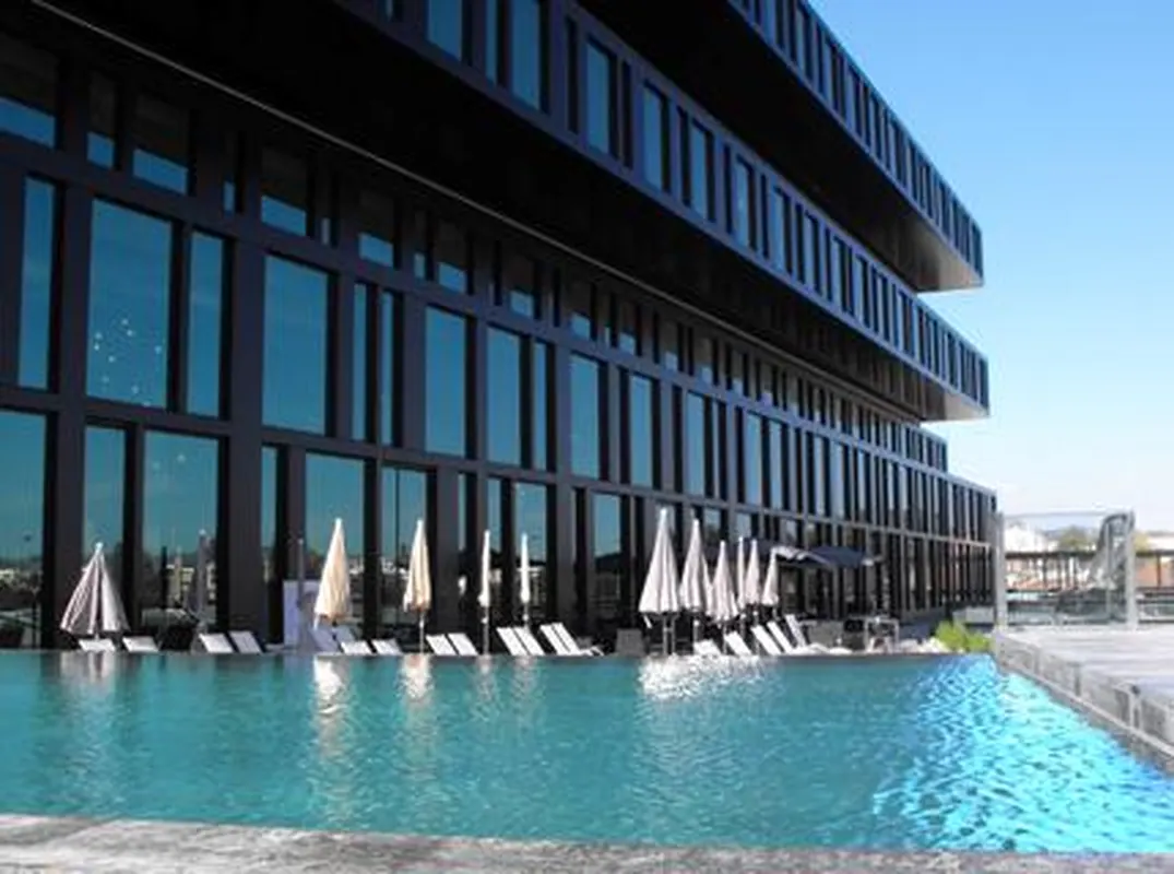 Axis Viana Business & Spa — hoofdfoto