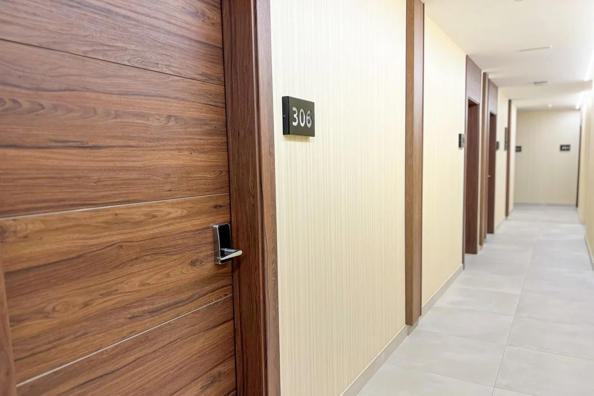 Hotel MG Poniente — hoofdfoto