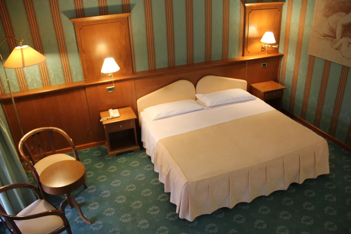 Villa Quaranta Tommasi Wine Hotel & Spa, hoofdfoto