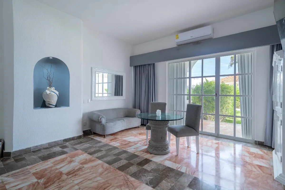 Hotel Casa Turquesa — hoofdfoto