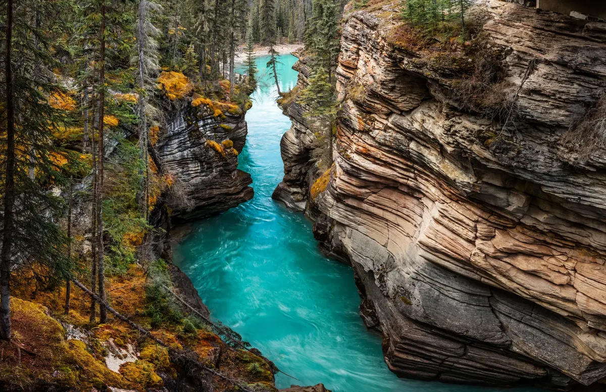 Western Wonders — hoofdfoto