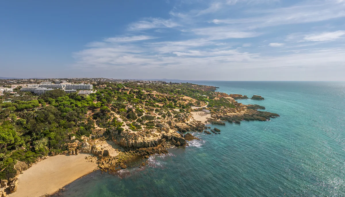W Residences Algarve — hoofdfoto