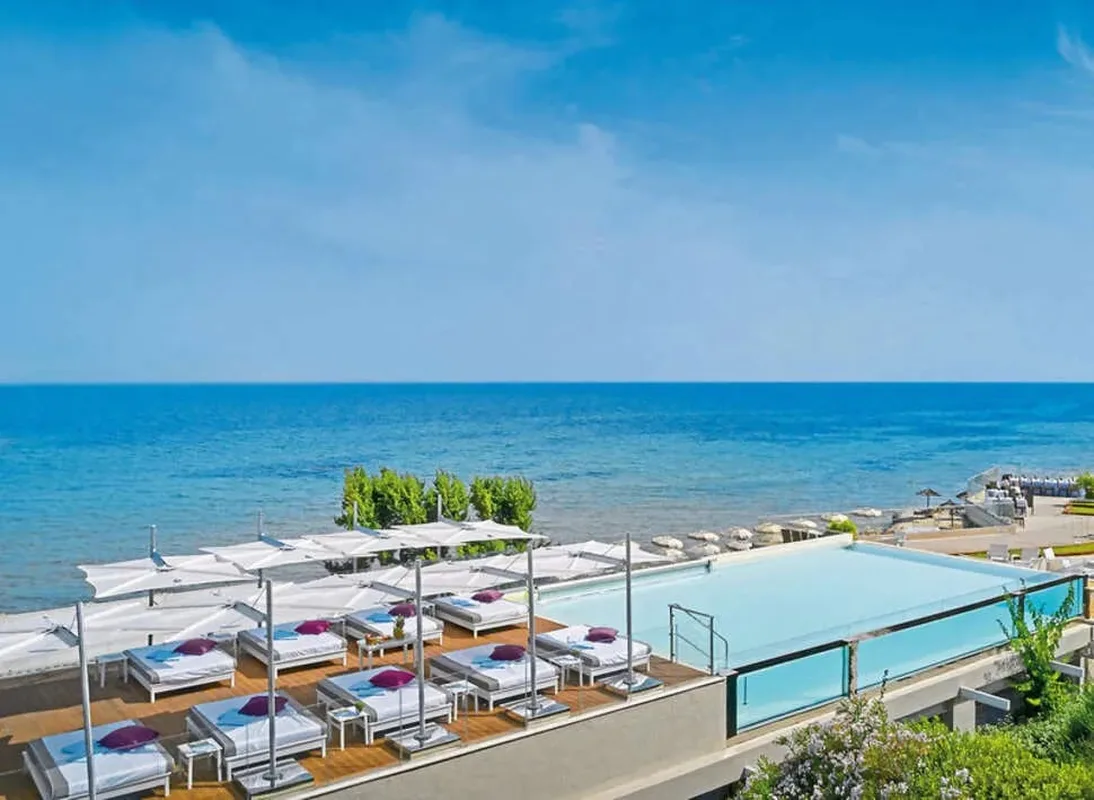 Forte Village Resort Le Dune, hoofdfoto