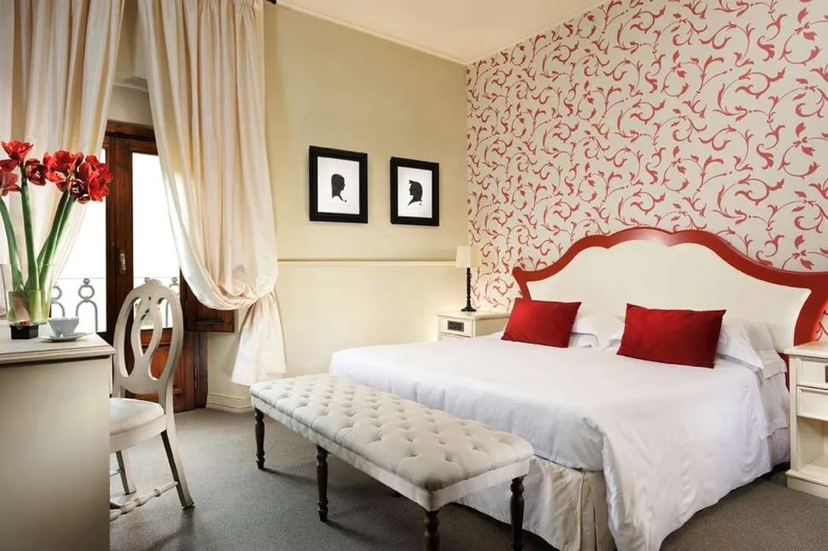 Grand Hotel Cavour — hoofdfoto
