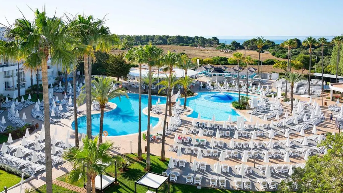 Protur Vista Badia — hoofdfoto