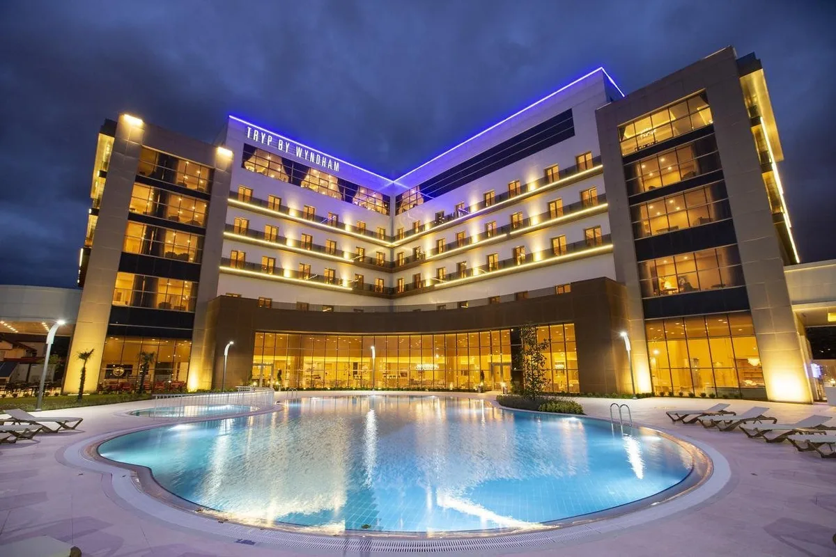 TRYP by Wyndham Izmit, hoofdfoto