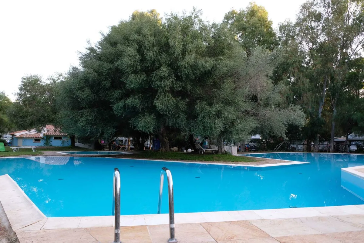 Selema Camping — hoofdfoto