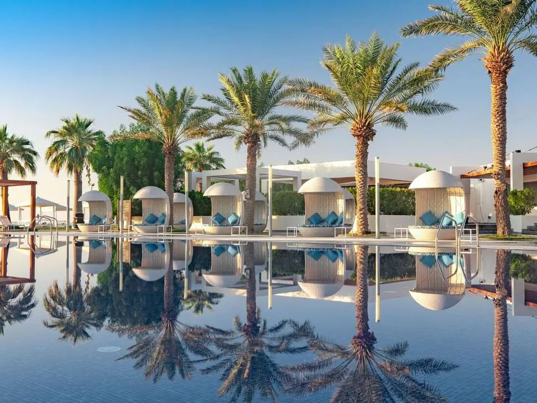Sealine Beach A Murwab Resort — hoofdfoto
