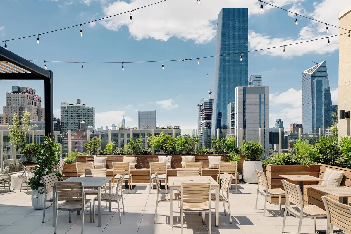 Arlo Midtown — hoofdfoto