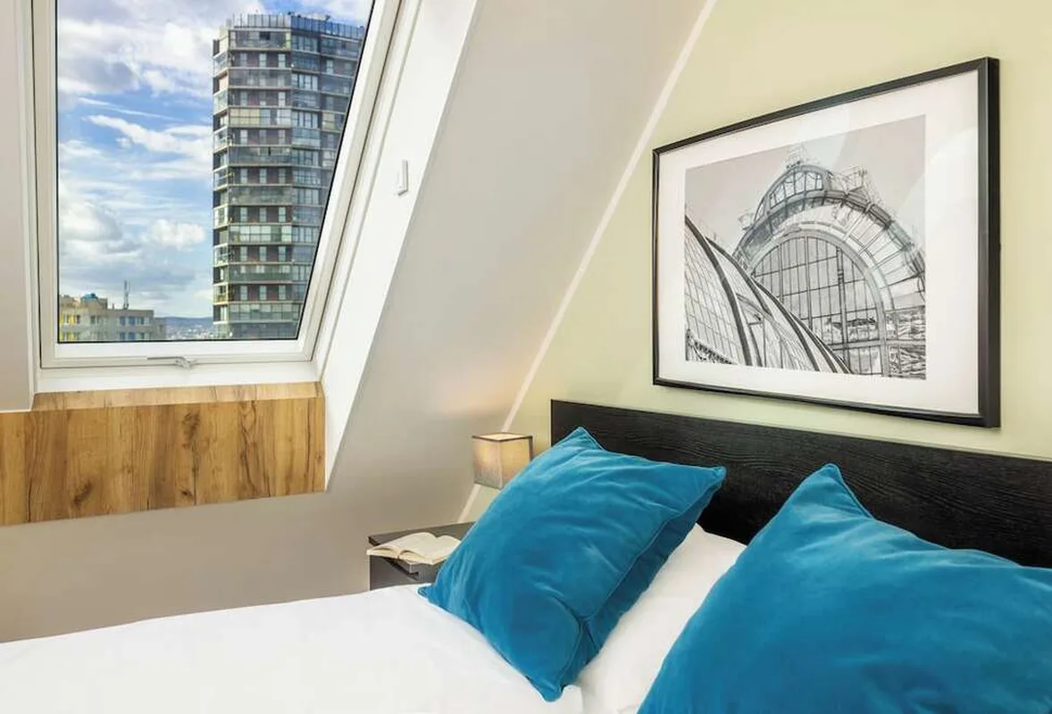 Citadines South Vienna — hoofdfoto