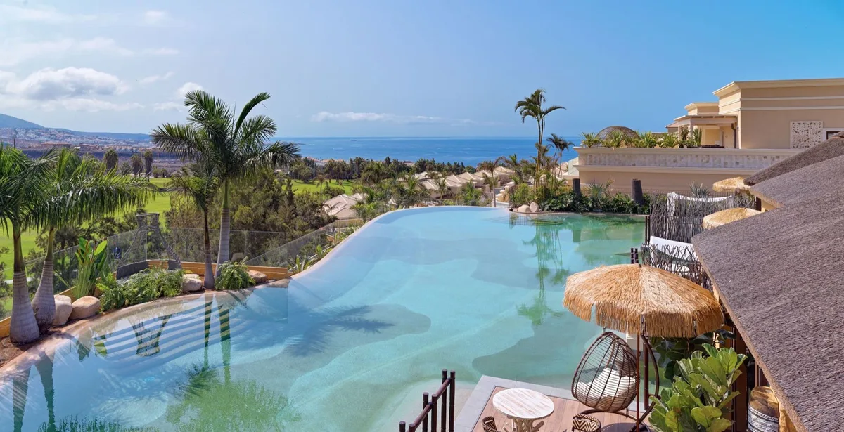 Royal River Luxury Hotel — hoofdfoto
