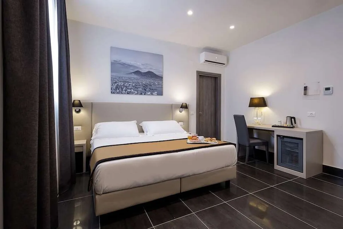 Best Western Hotel dei Mille — hoofdfoto