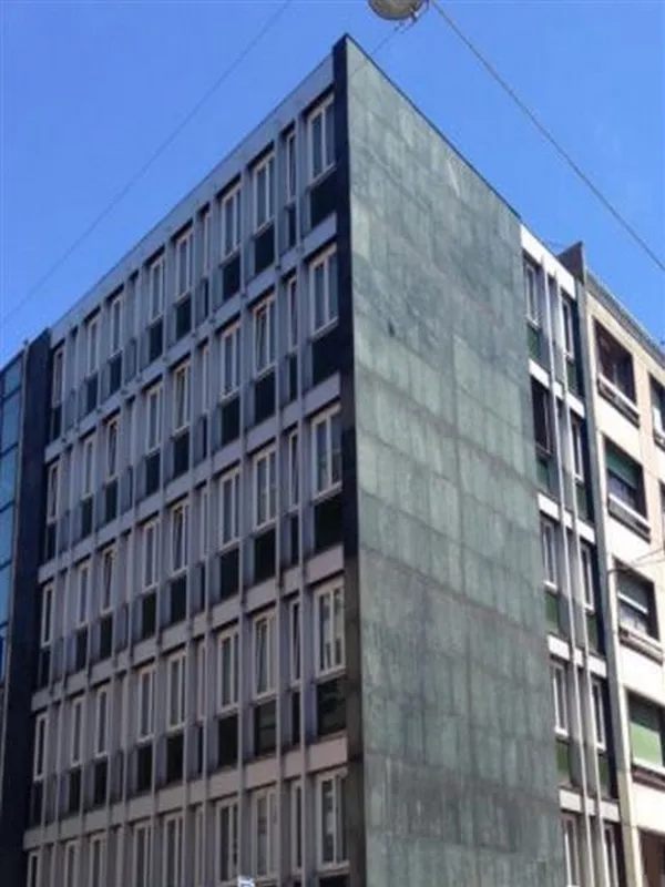 Résidence Studio Genève Centre — hoofdfoto
