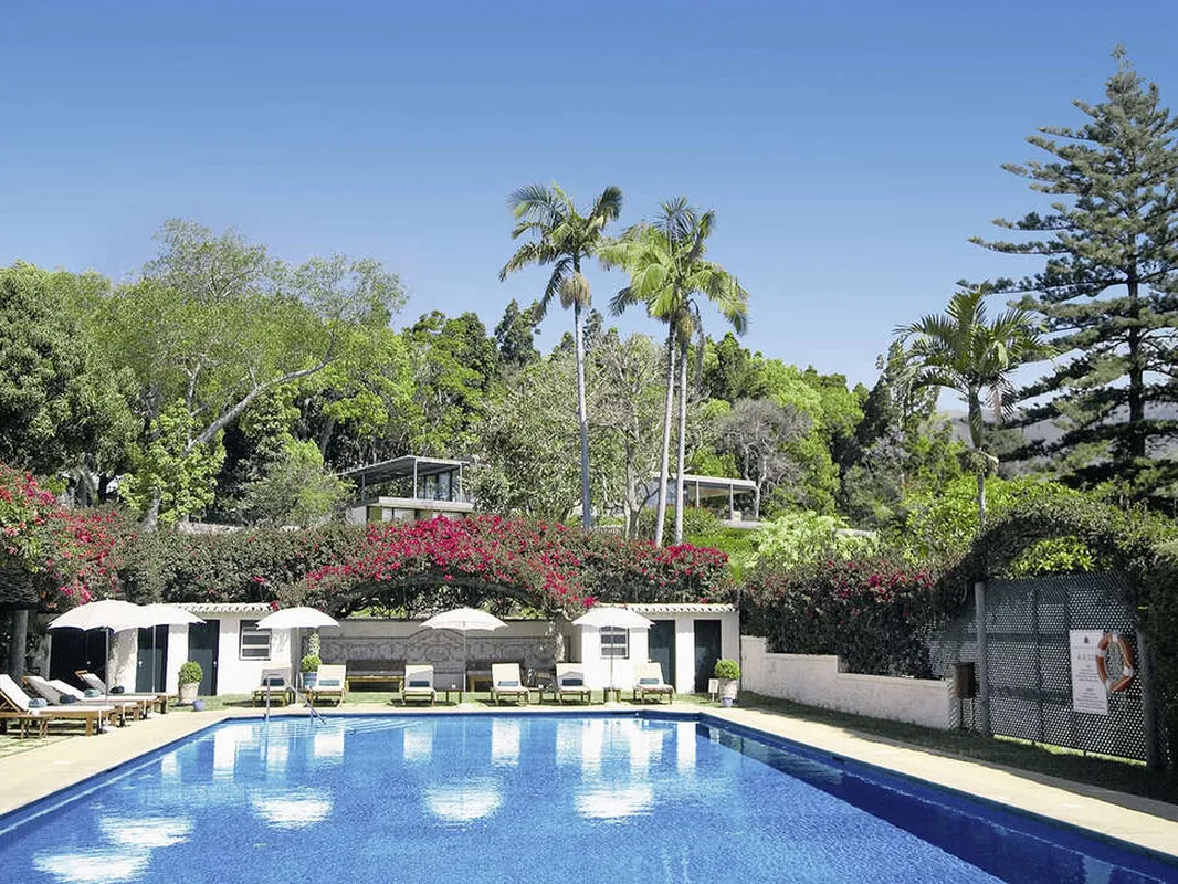 Estalagem Quinta da Casa Branca, hoofdfoto