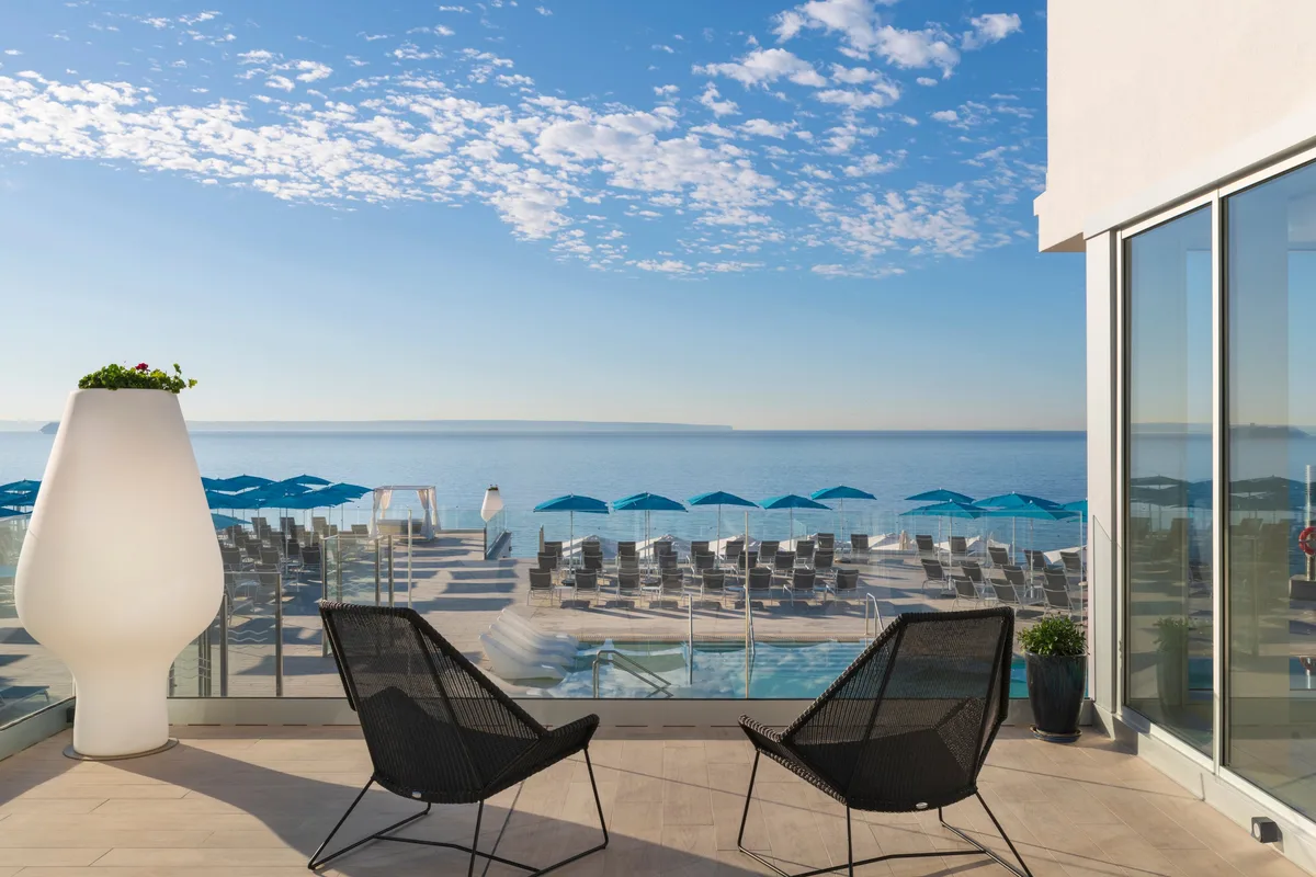 Elba Sunset Mallorca Thalasso Spa, hoofdfoto