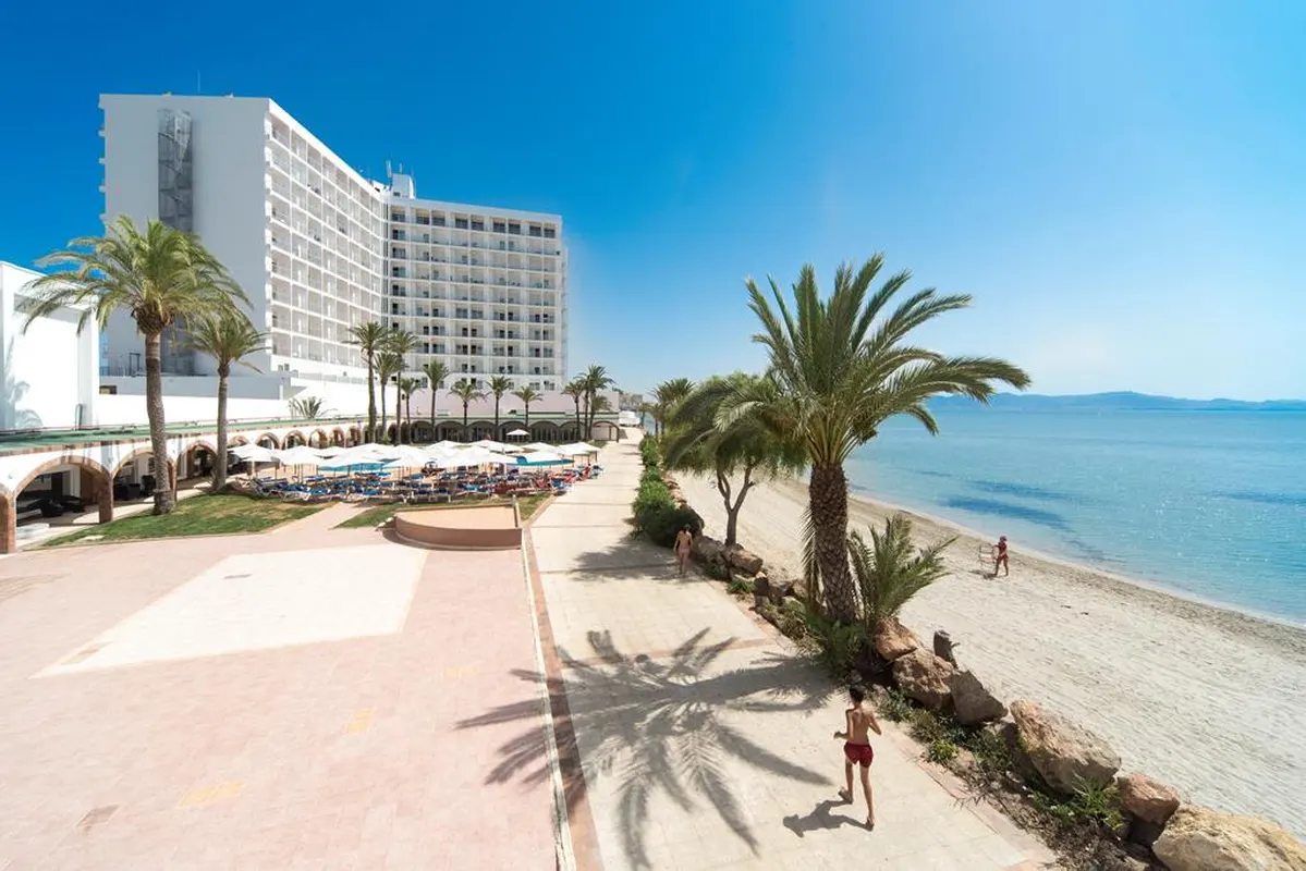 AluaSun Doblemar — hoofdfoto