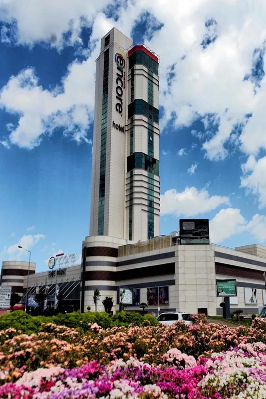 Ramada Encore by Wyndham Izmir, hoofdfoto