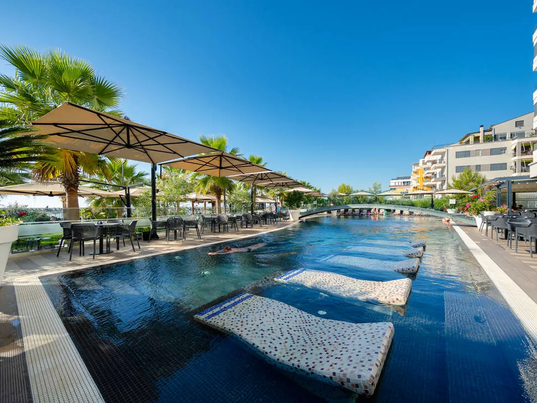Gloria Palace & Spa — hoofdfoto