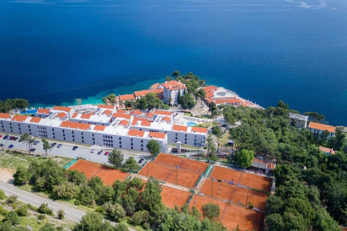 Vitality Hotel Punta — hoofdfoto