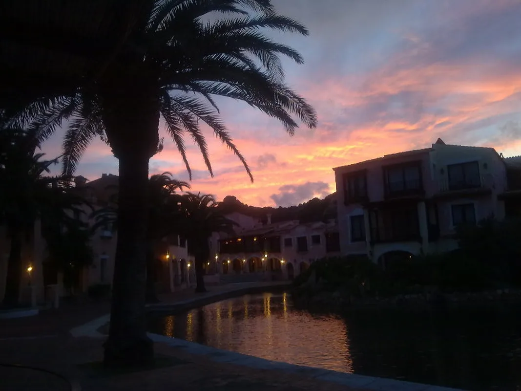 Bagaglino I Giardini di Porto Cervo, hoofdfoto