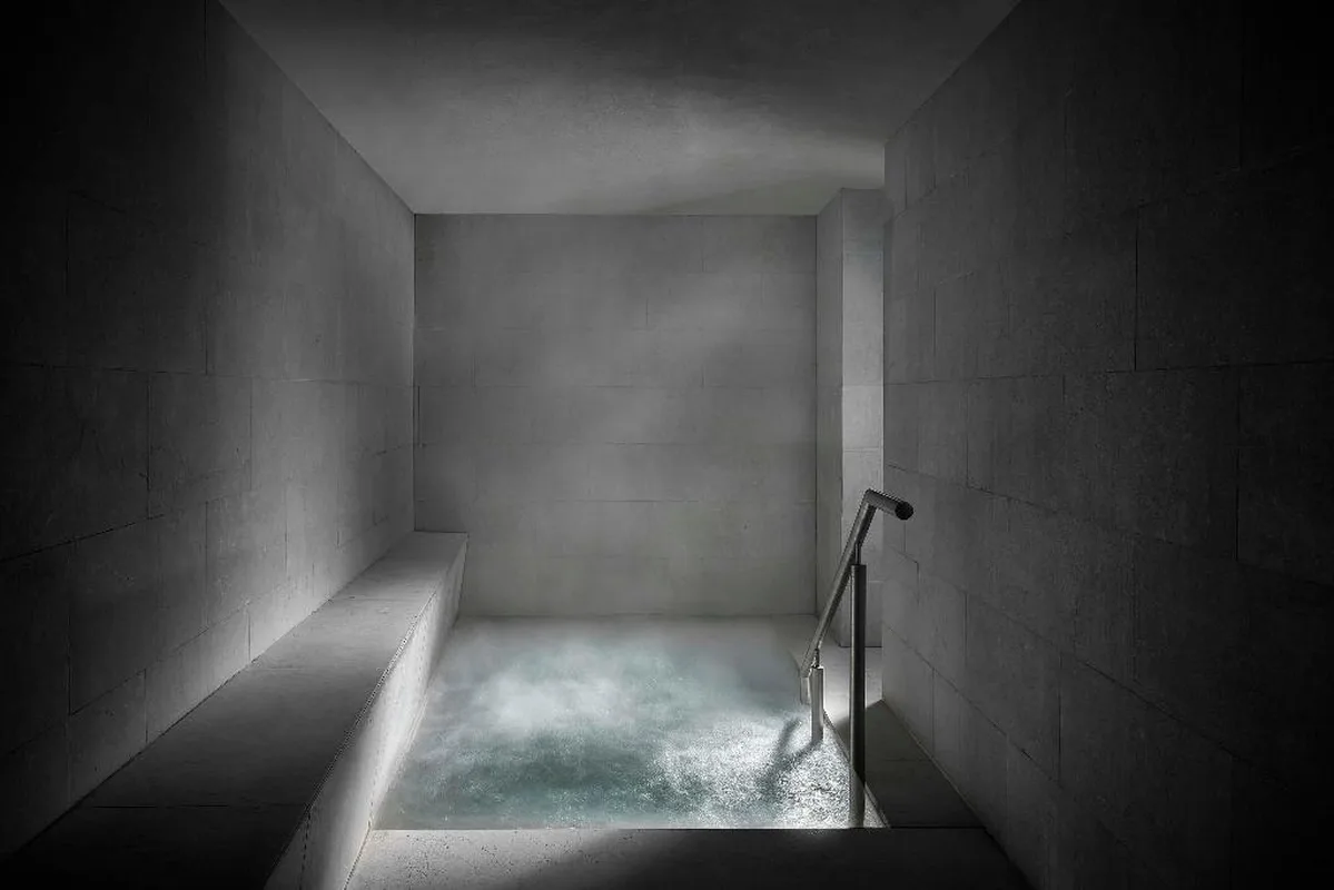 Avani Palazzo Moscova Milan Hotel — hoofdfoto