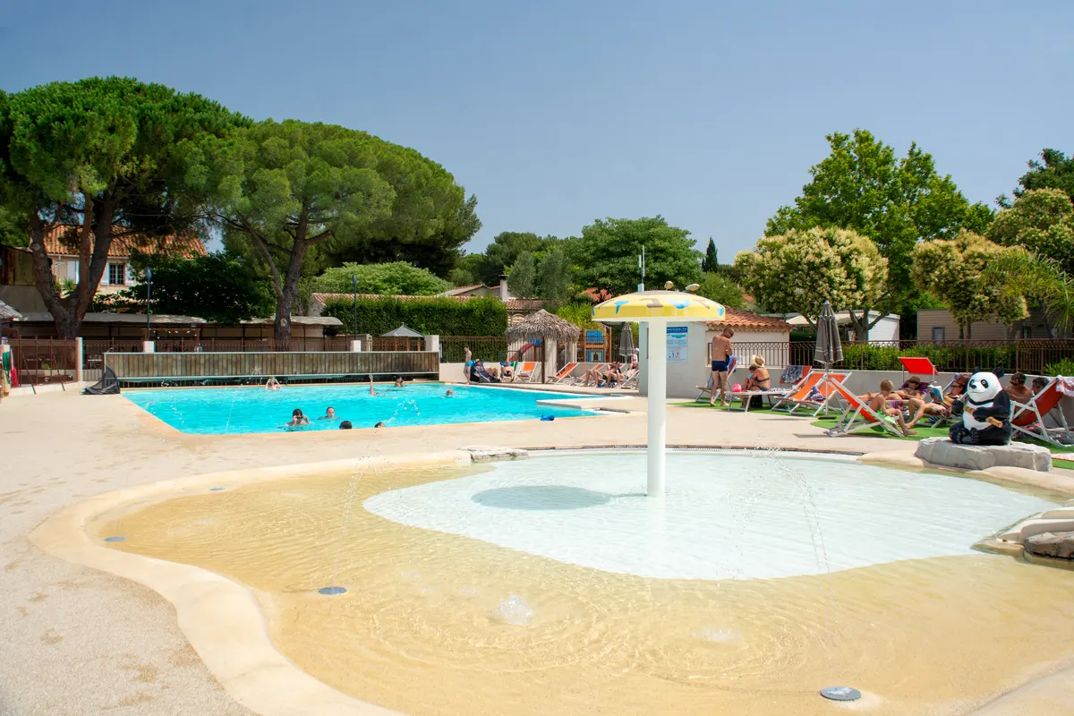 Camping Parc Mogador — hoofdfoto