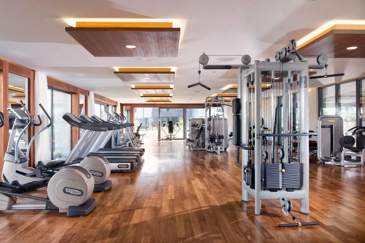 D-Resort Gocek — hoofdfoto