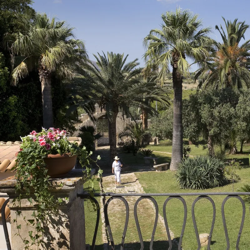 Villa Favorita Relais, hoofdfoto