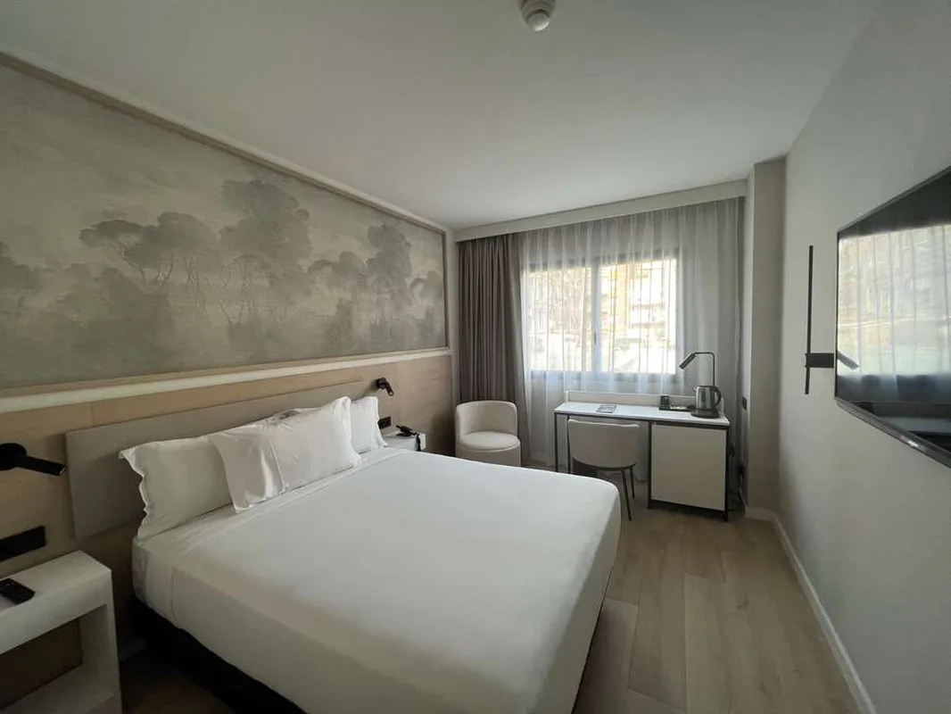 Hotel Vilamari — hoofdfoto