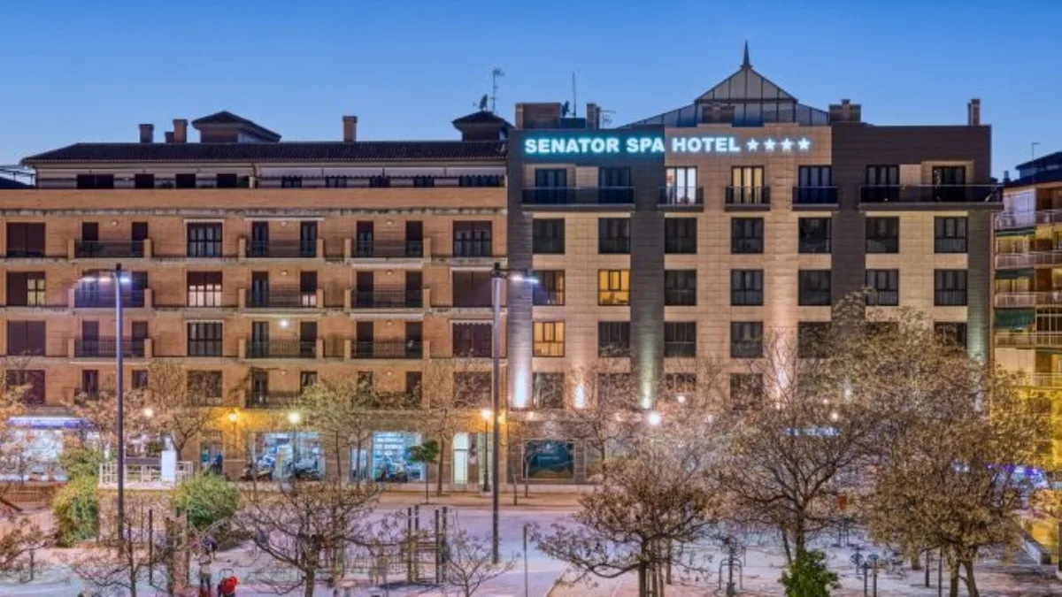 Senator Granada Lifestyle Collection — hoofdfoto