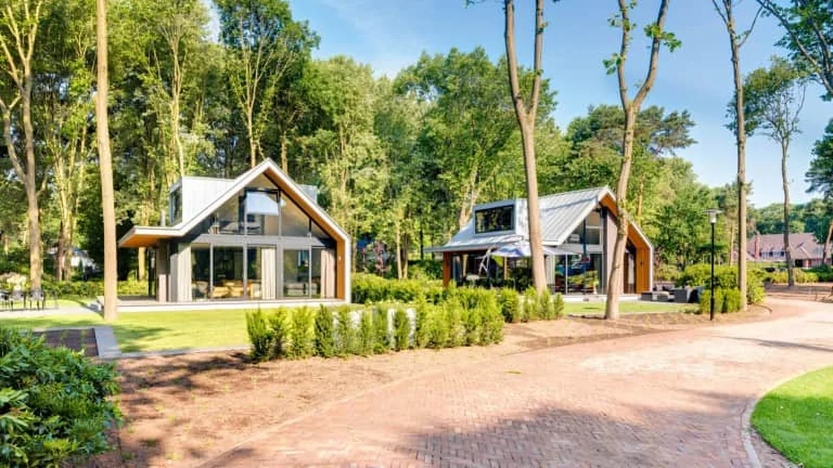 TopParken Landgoed de Scheleberg — hoofdfoto