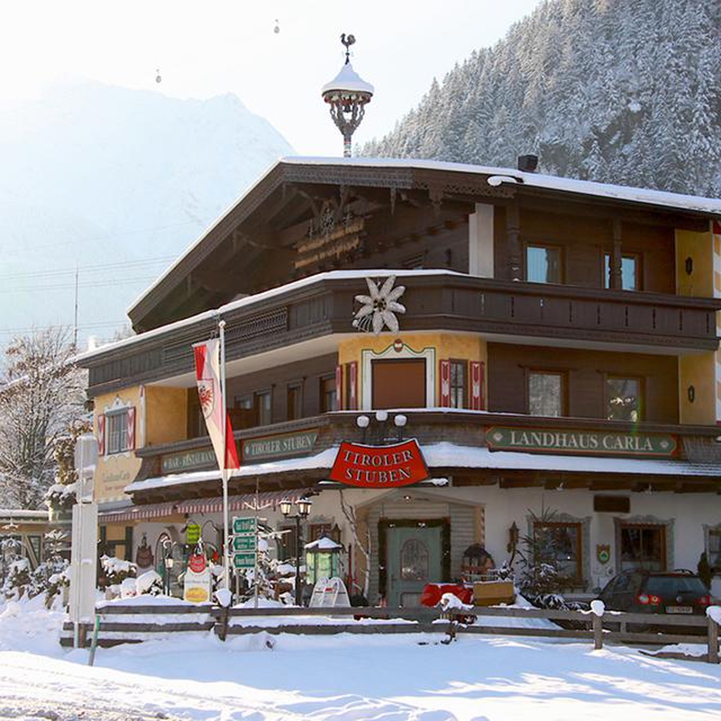 Landhaus Carla — hoofdfoto