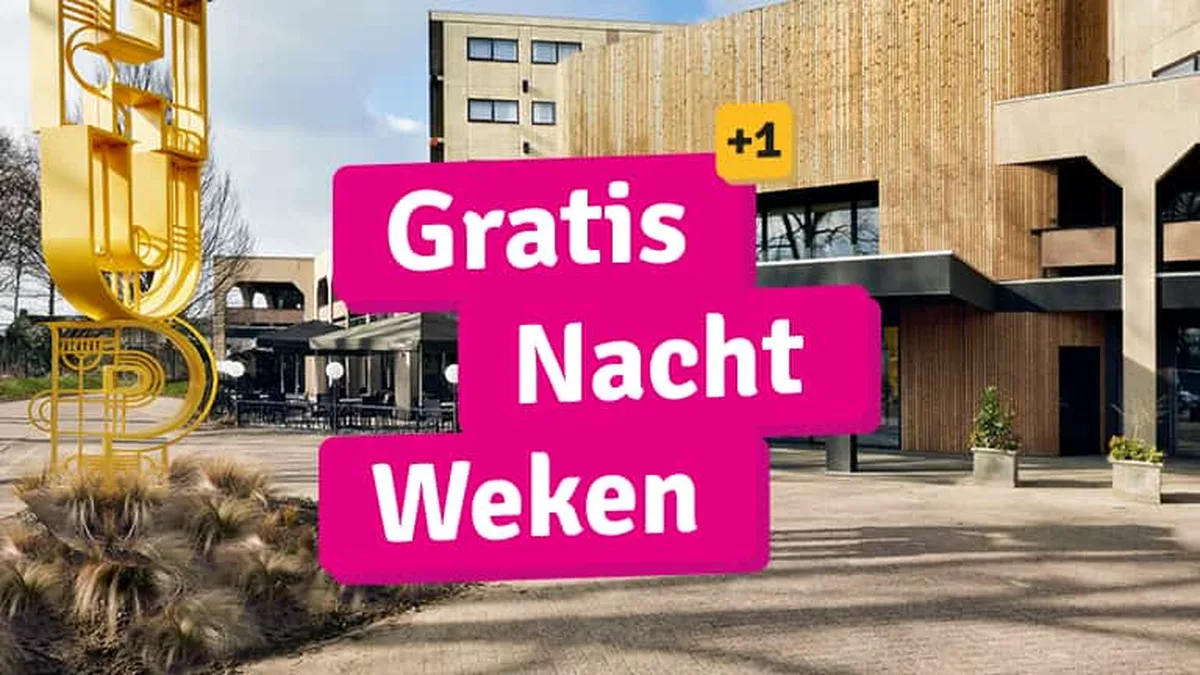 HUP — hoofdfoto