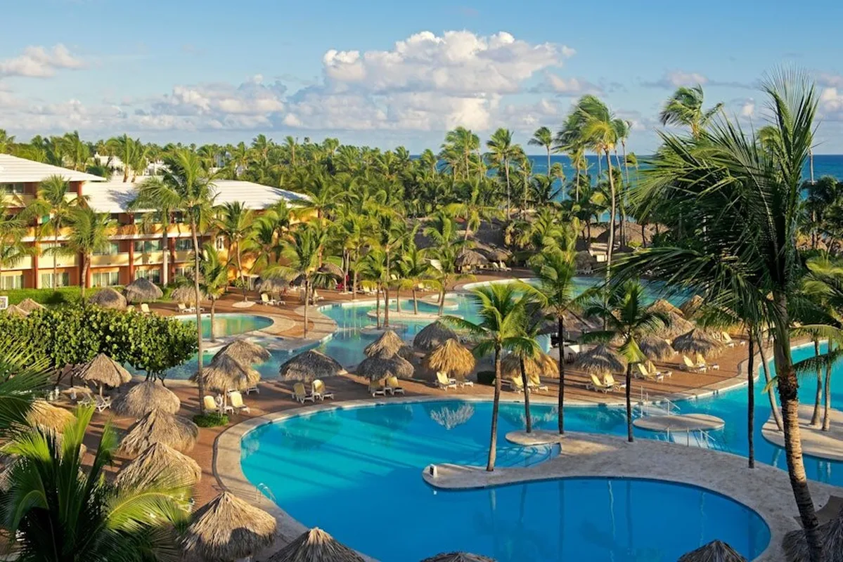 Iberostar Waves Punta Cana — hoofdfoto