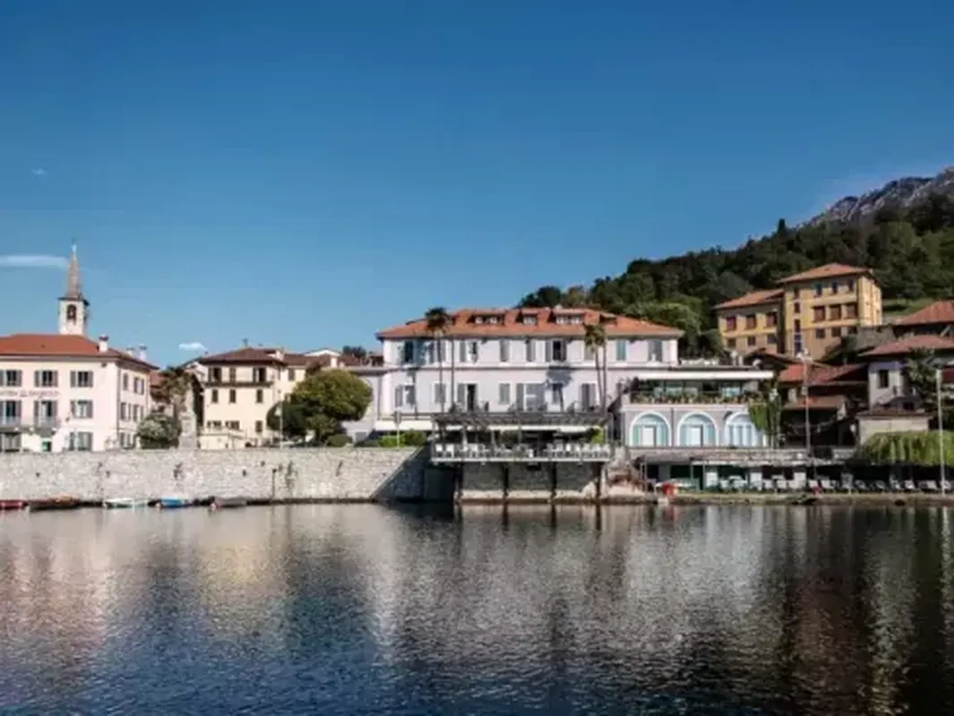 Busreis Italiaanse Meren & Piemonte — hoofdfoto