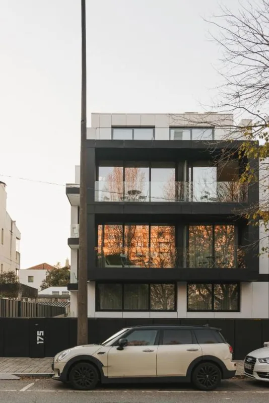 Timbre Boavista — hoofdfoto