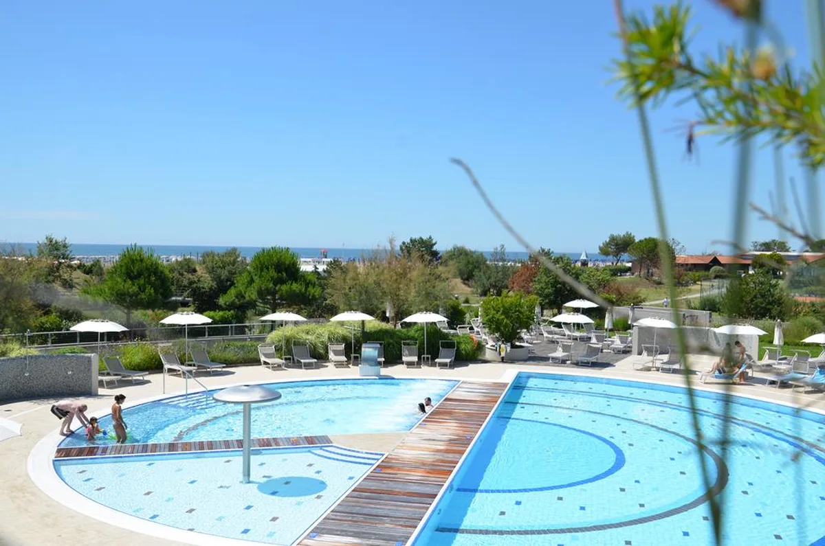 Laguna Park Hotel — hoofdfoto