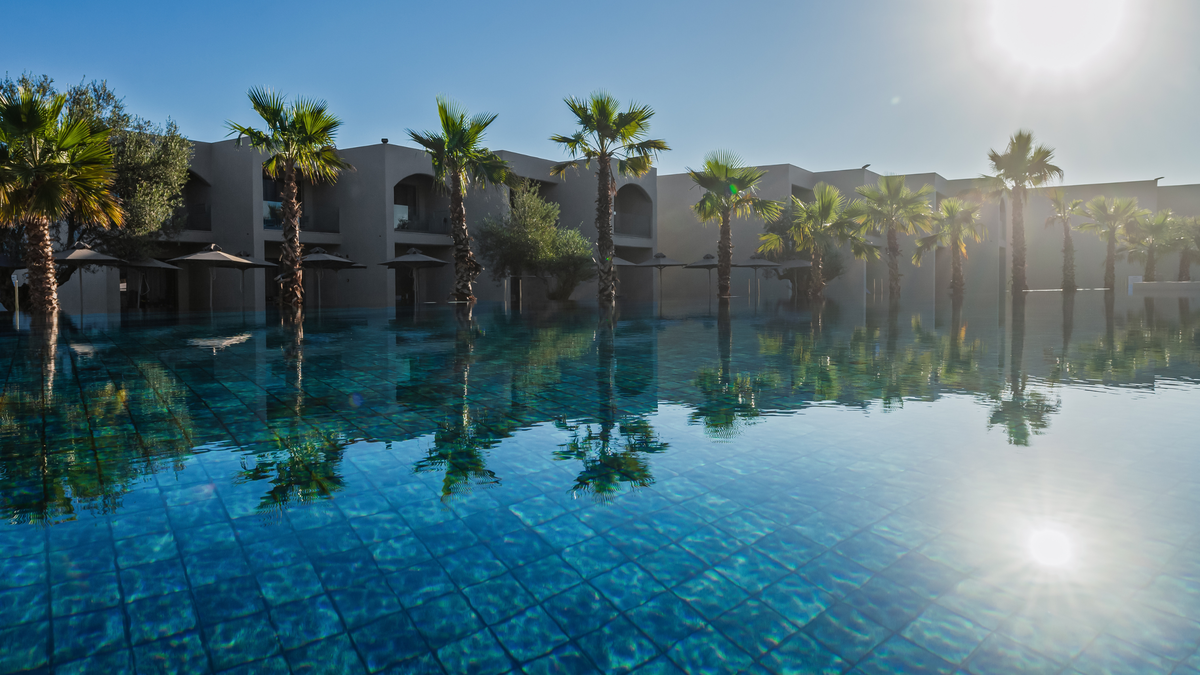 Hotel Blue Sea Olivia - adults only — hoofdfoto