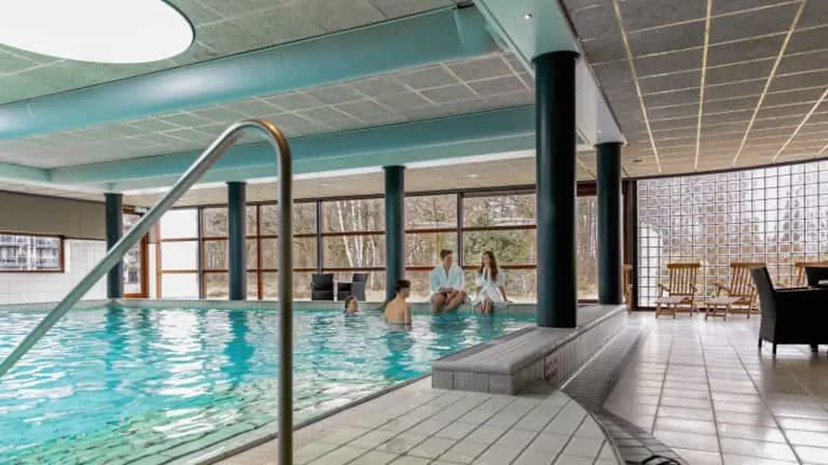 Resort Bad Boekelo Appartementen — hoofdfoto