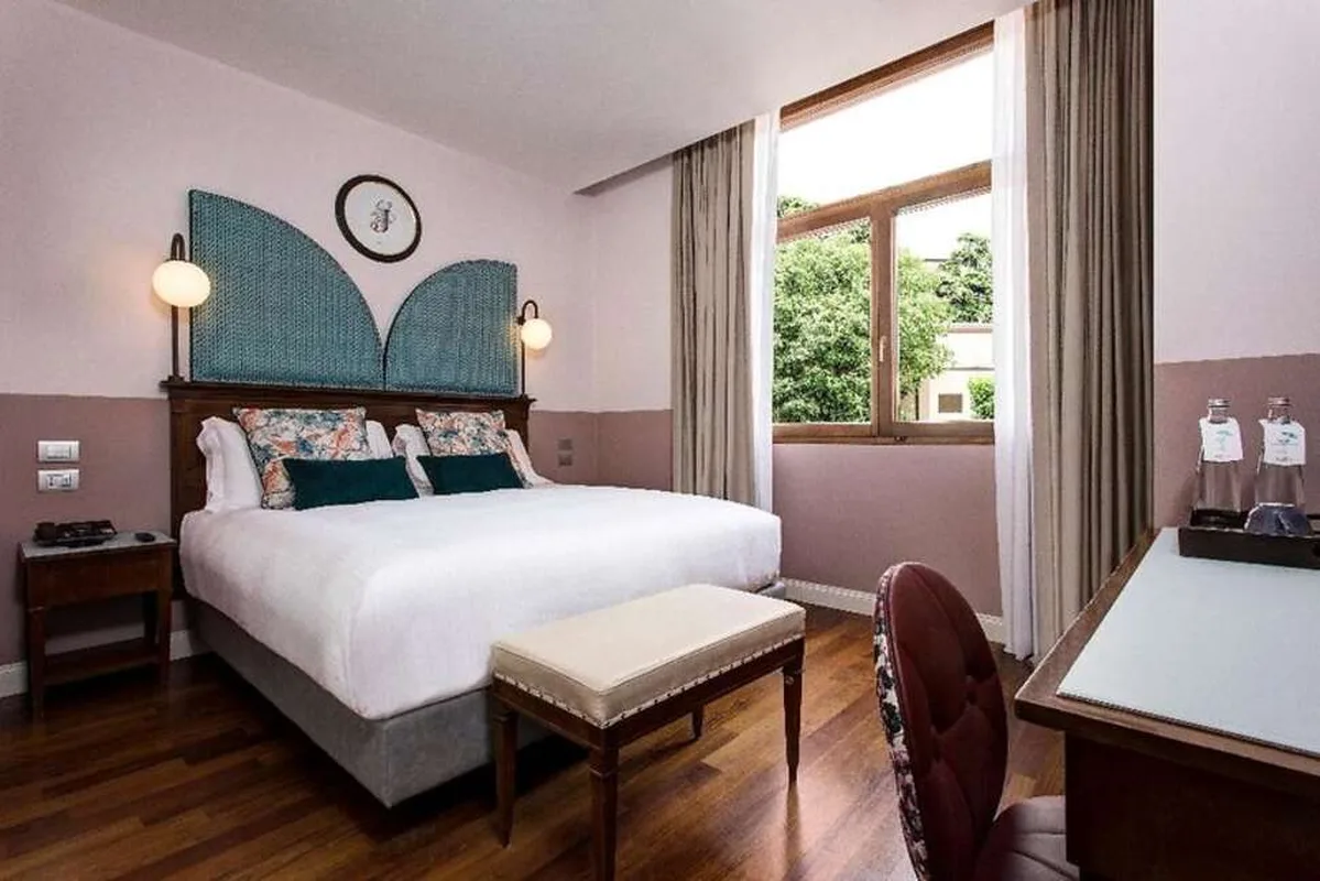 Hotel Indigo Verona - Grand Hotel Des Arts, hoofdfoto