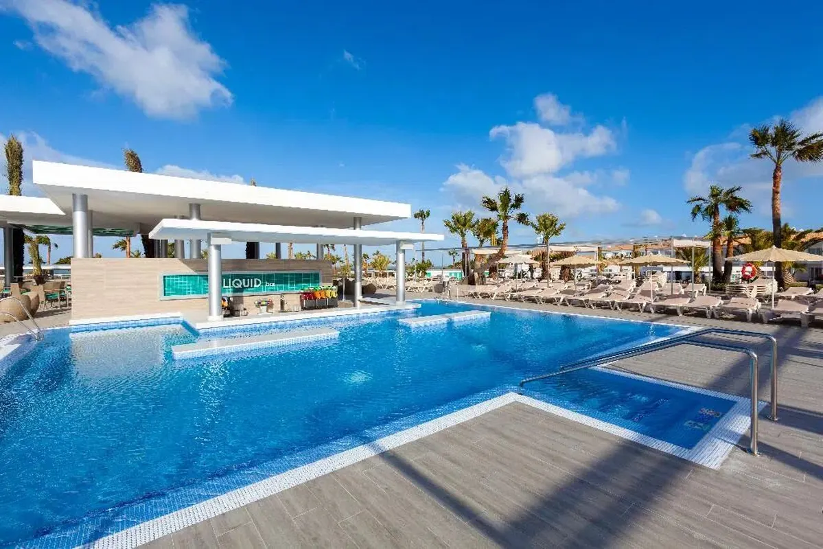 RIU Chiclana — hoofdfoto