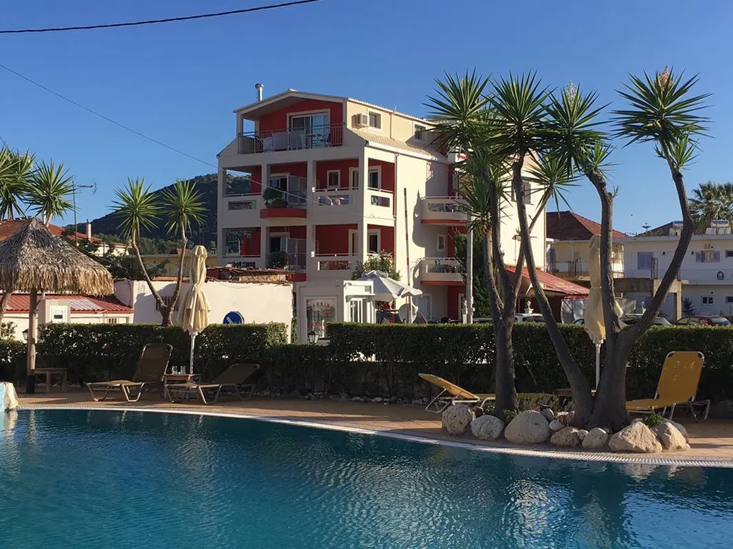 Valena — hoofdfoto