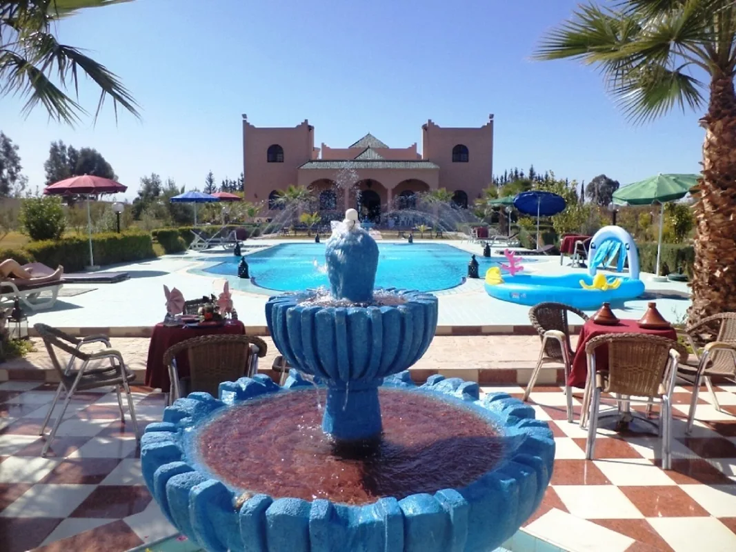 Riad Qodwa — hoofdfoto