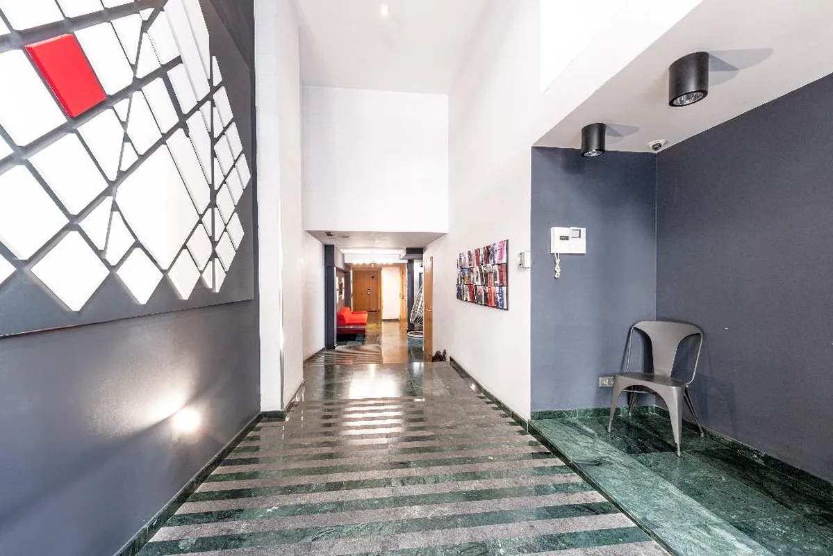 AinB Sagrada Familia Apartments — hoofdfoto