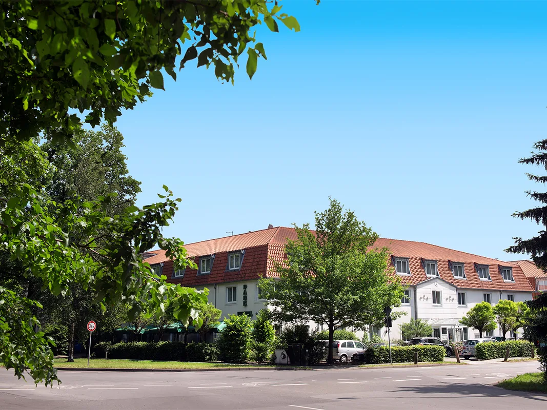 Wyndham Garden Potsdam — hoofdfoto